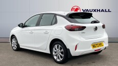 Vauxhall Corsa 1.2 Turbo Design 5dr Petrol Hatchback